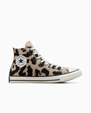 Converse Chuck Taylor All Star Animal Print*Mujer Corte Alto | Corte Alto