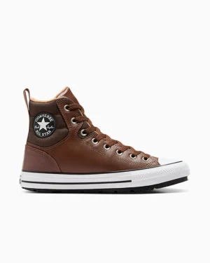 Converse Chuck Taylor All Star Berkshire Boot Water-Repellent*Mujer Corte Alto | Corte Alto