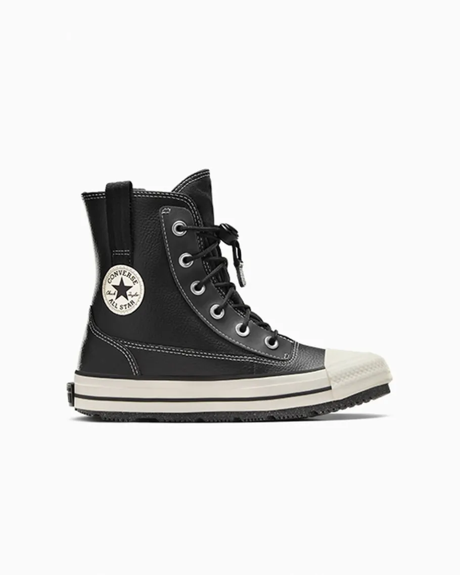 Converse Chuck Taylor All Star Berkshire Waterproof Boot*Niños Botas | Niños (8-12 Años)