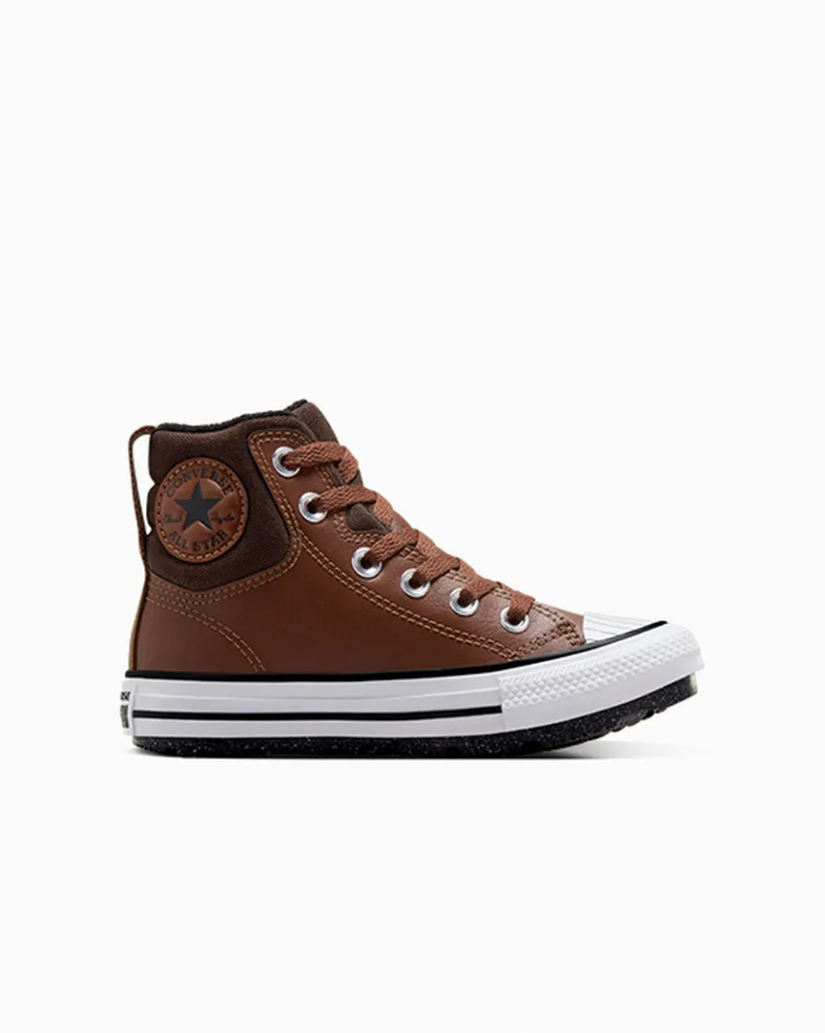 Converse Chuck Taylor All Star Berkshire Boot*Niños Niños Pequeños (4-8 Años) | Niño