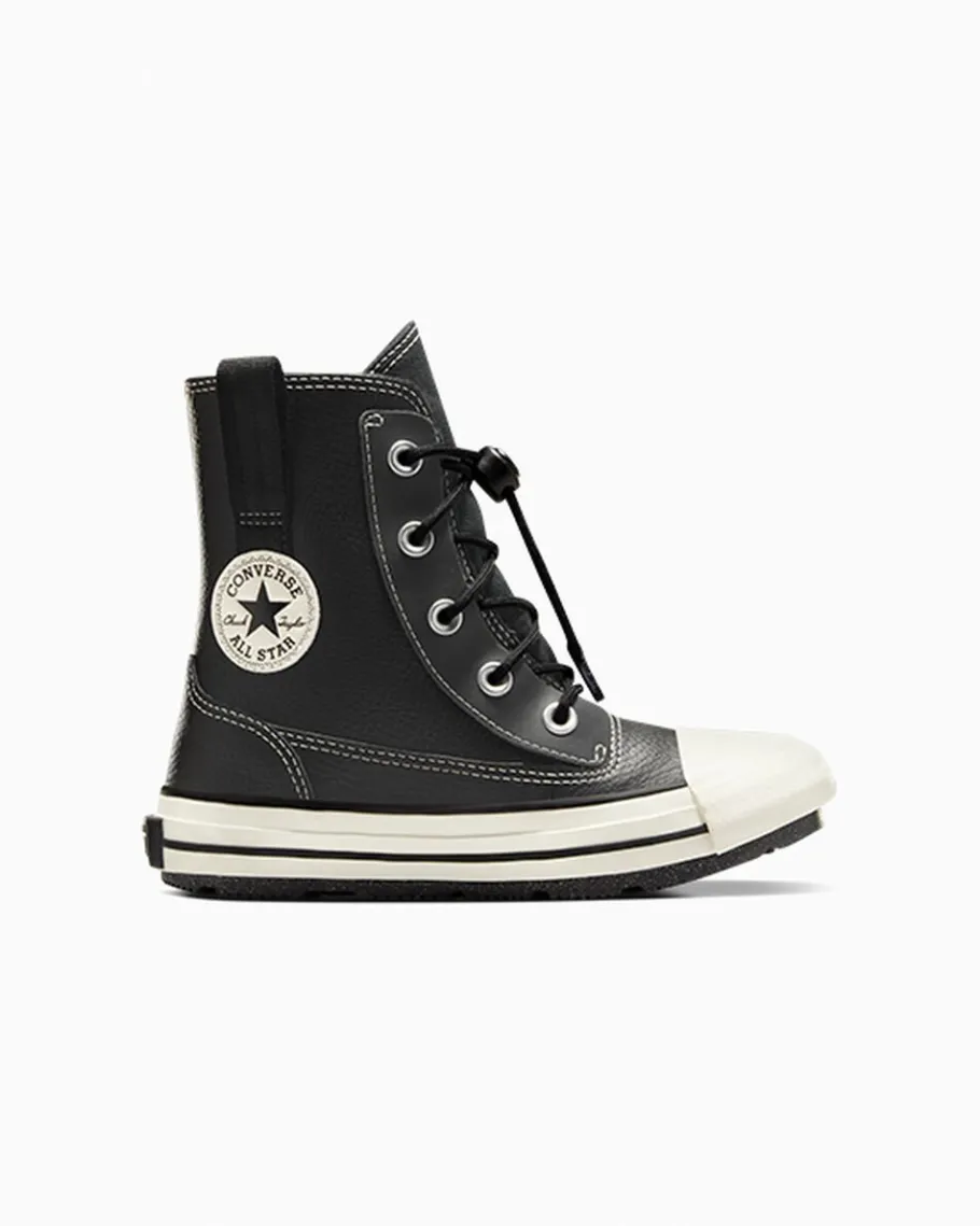 Converse Chuck Taylor All Star Berkshire Waterproof Boot*Niños Niños Pequeños (4-8 Años) | Niña