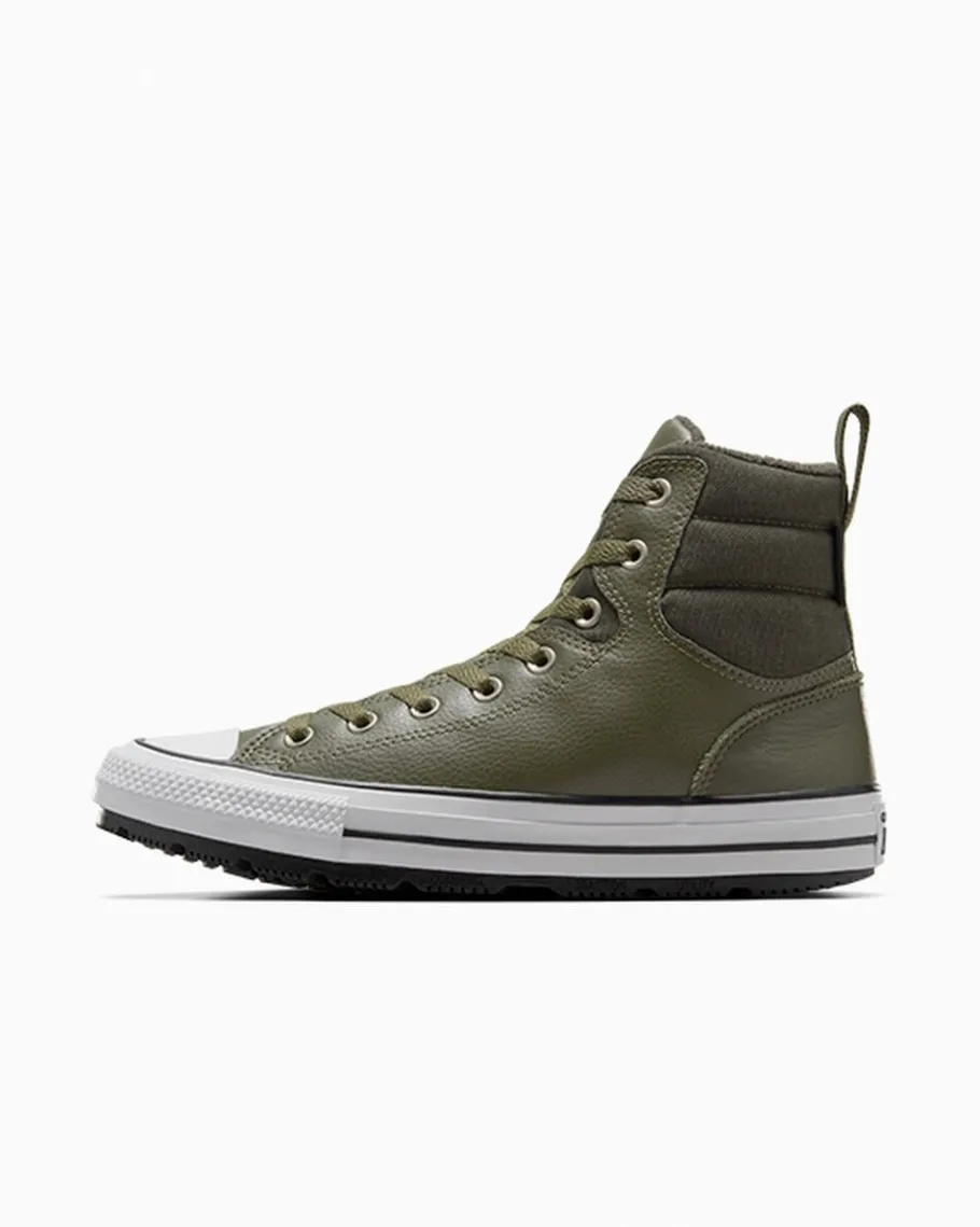 Converse Chuck Taylor All Star Berkshire Boot Water-Repellent*Mujer Corte Alto | Corte Alto
