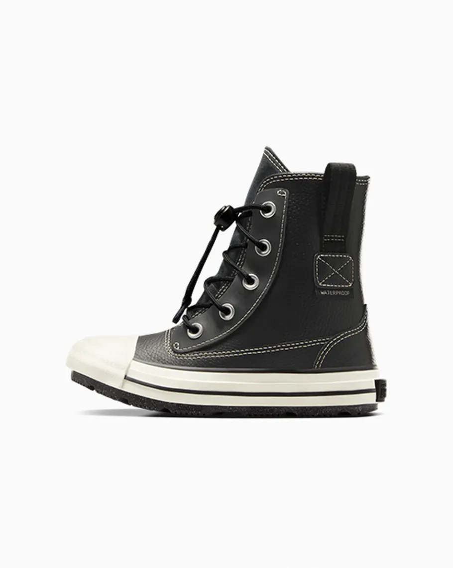 Converse Chuck Taylor All Star Berkshire Waterproof Boot*Niños Niños Pequeños (4-8 Años) | Niña