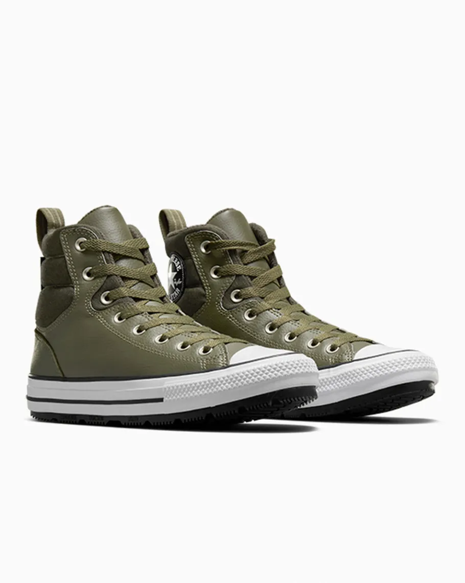 Converse Chuck Taylor All Star Berkshire Boot Water-Repellent*Mujer Corte Alto | Corte Alto