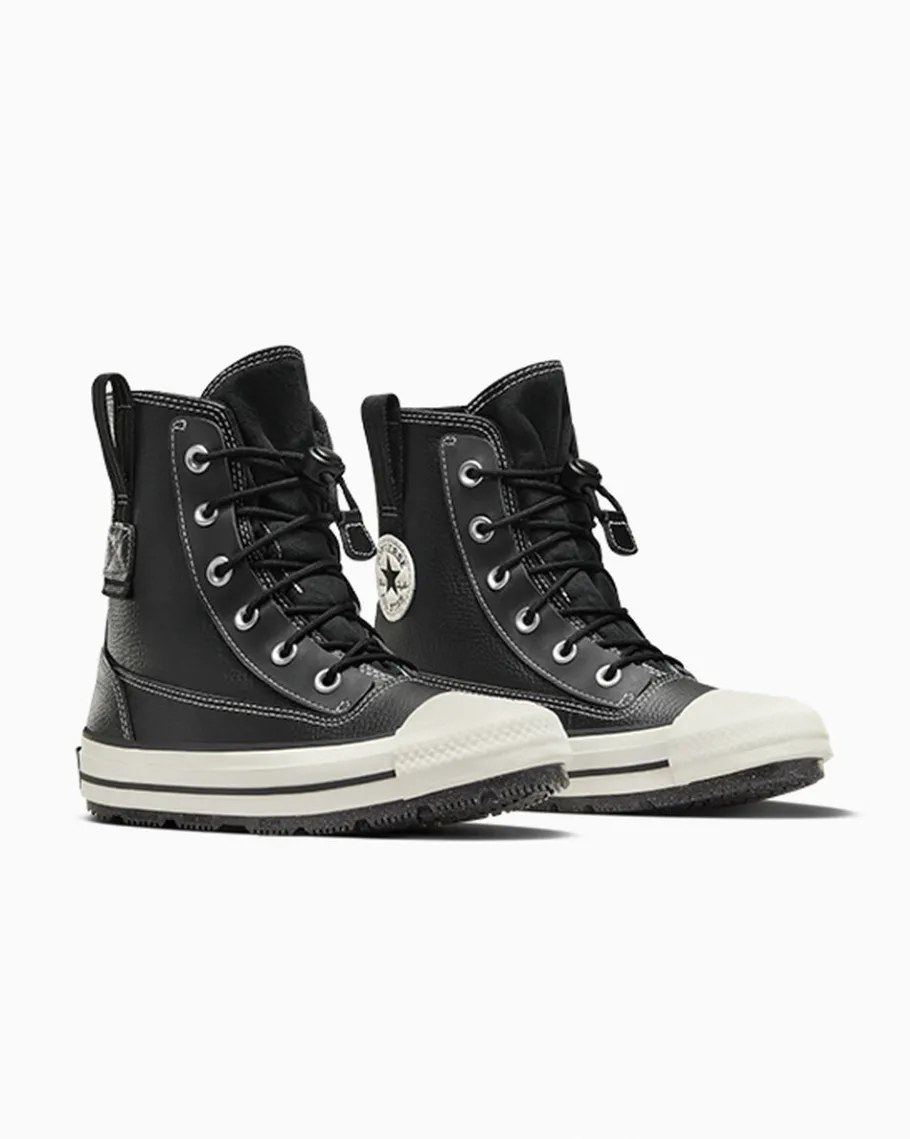 Converse Chuck Taylor All Star Berkshire Waterproof Boot*Niños Botas | Niños (8-12 Años)