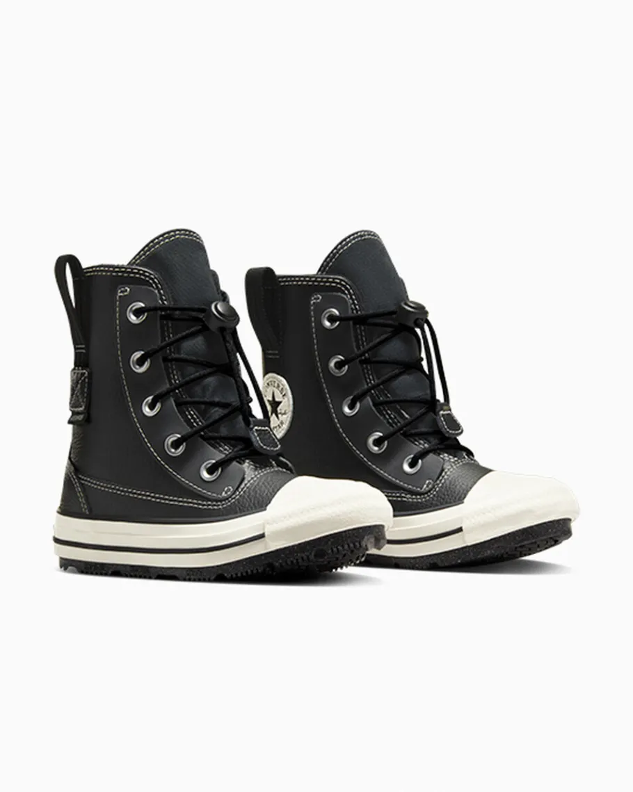 Converse Chuck Taylor All Star Berkshire Waterproof Boot*Niños Niños Pequeños (4-8 Años) | Niña
