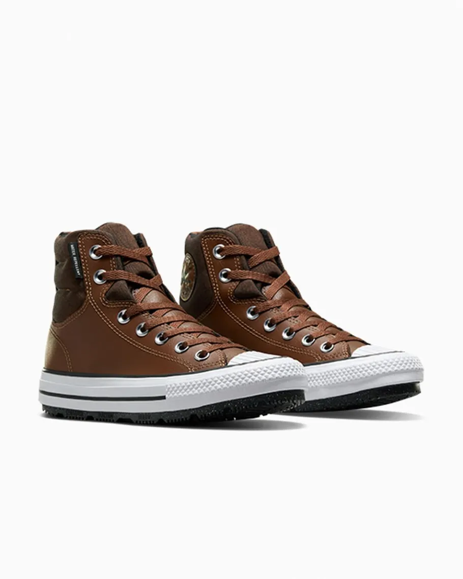 Converse Chuck Taylor All Star Berkshire Boot*Niños Niños (8-12 Años) | Niño