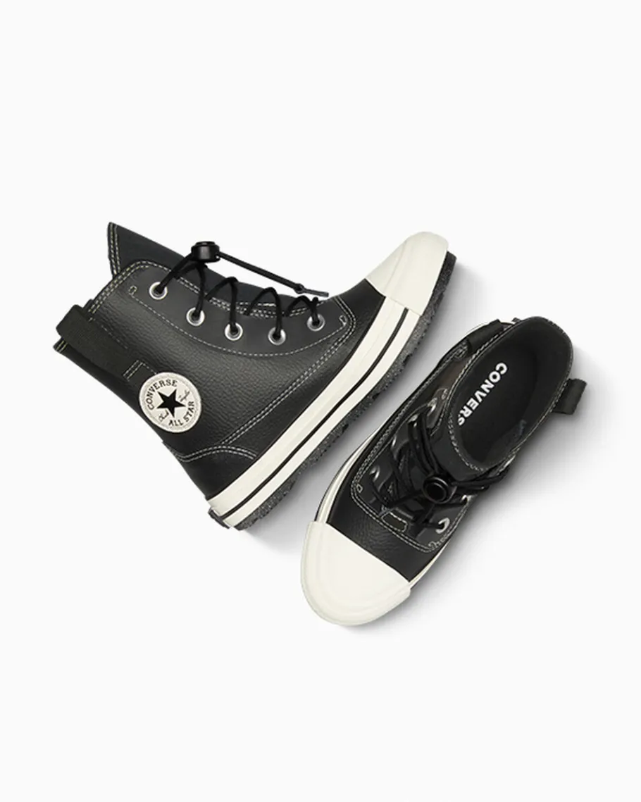 Converse Chuck Taylor All Star Berkshire Waterproof Boot*Niños Niños Pequeños (4-8 Años) | Niña