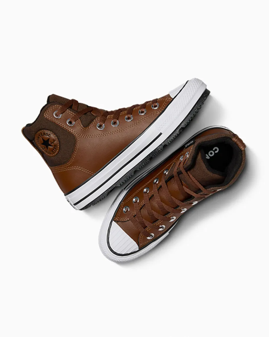 Converse Chuck Taylor All Star Berkshire Boot*Niños Niños (8-12 Años) | Niño