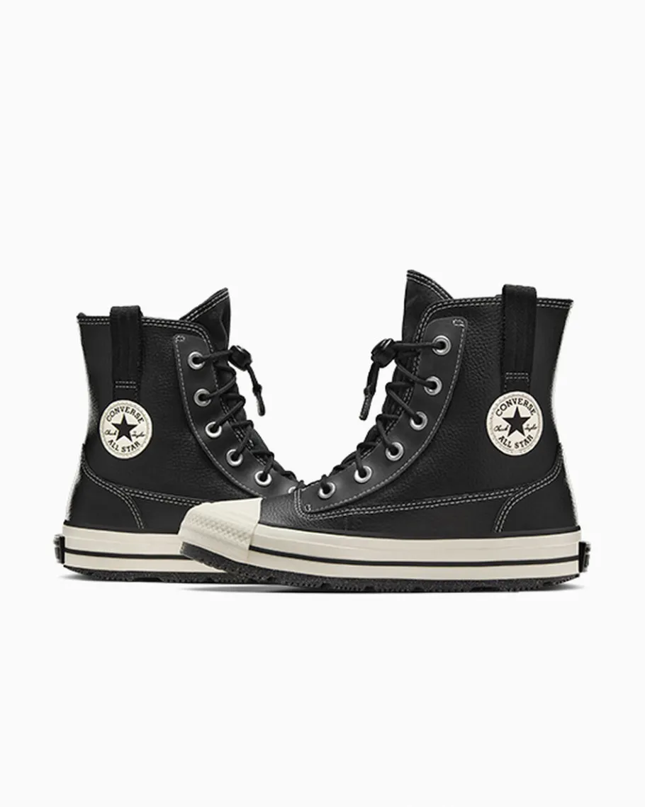 Converse Chuck Taylor All Star Berkshire Waterproof Boot*Niños Botas | Niños (8-12 Años)