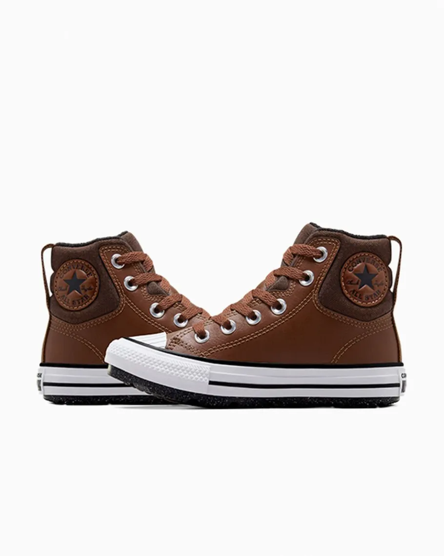 Converse Chuck Taylor All Star Berkshire Boot*Niños Niños Pequeños (4-8 Años) | Niño