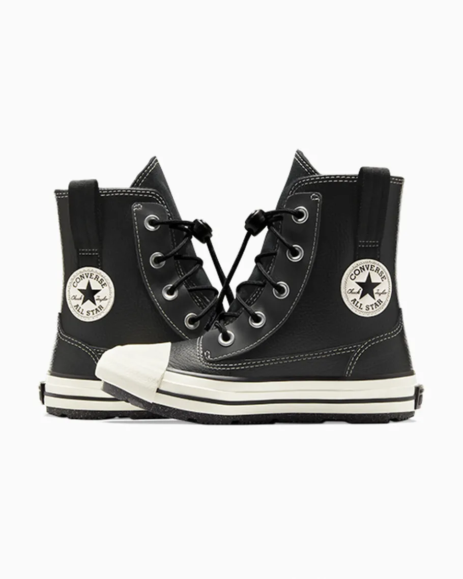 Converse Chuck Taylor All Star Berkshire Waterproof Boot*Niños Niños Pequeños (4-8 Años) | Niña