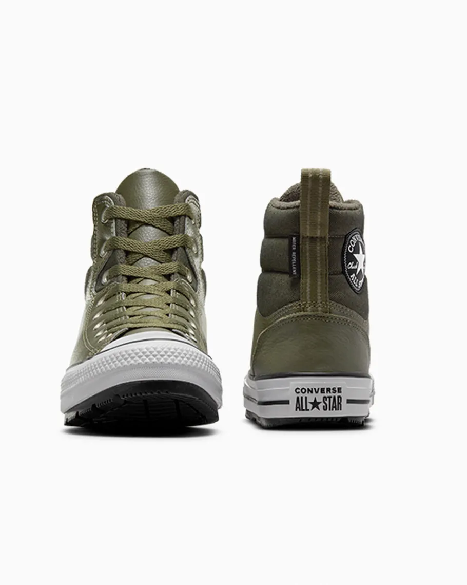 Converse Chuck Taylor All Star Berkshire Boot Water-Repellent*Mujer Corte Alto | Corte Alto