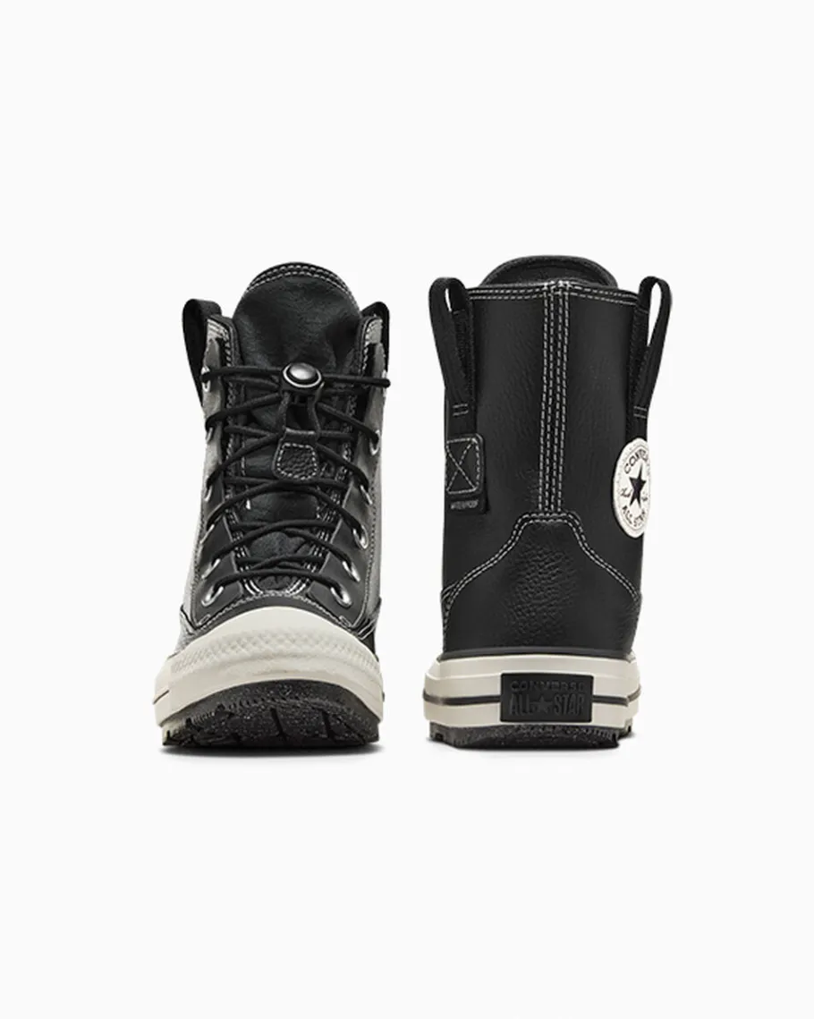 Converse Chuck Taylor All Star Berkshire Waterproof Boot*Niños Botas | Niños (8-12 Años)