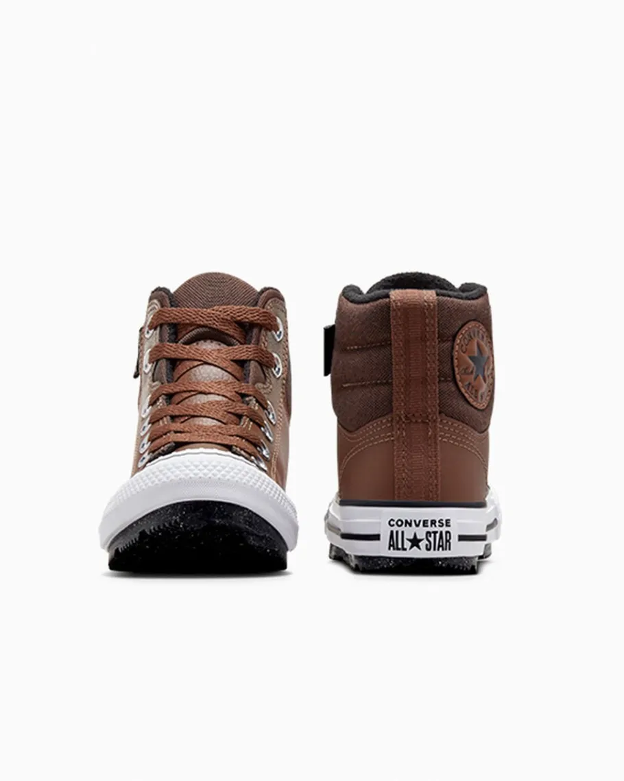 Converse Chuck Taylor All Star Berkshire Boot*Niños Niños Pequeños (4-8 Años) | Niño