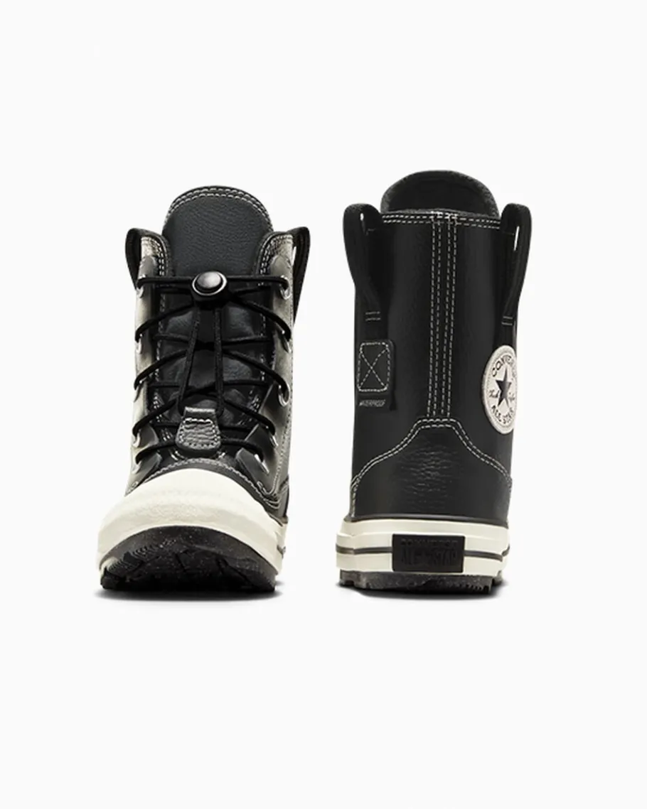 Converse Chuck Taylor All Star Berkshire Waterproof Boot*Niños Niños Pequeños (4-8 Años) | Niña