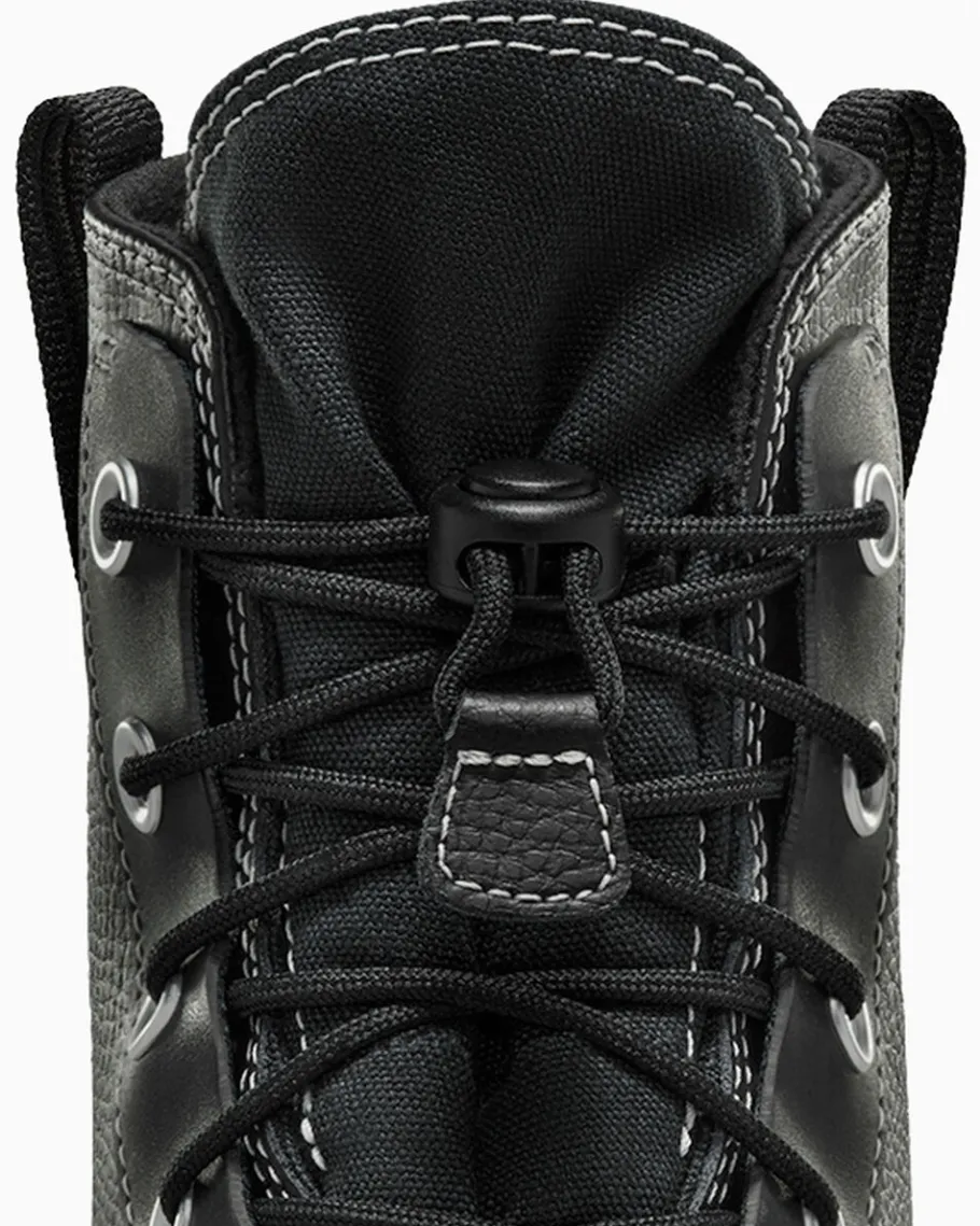 Converse Chuck Taylor All Star Berkshire Waterproof Boot*Niños Botas | Niños (8-12 Años)