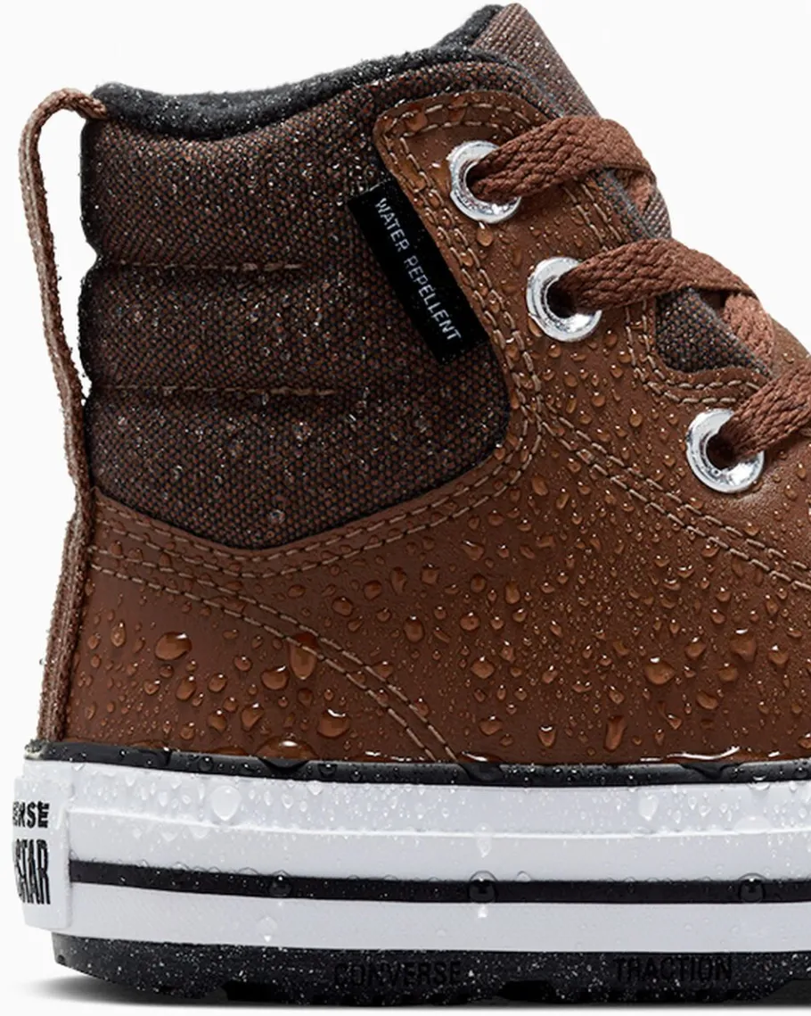 Converse Chuck Taylor All Star Berkshire Boot*Niños Niños Pequeños (4-8 Años) | Niño