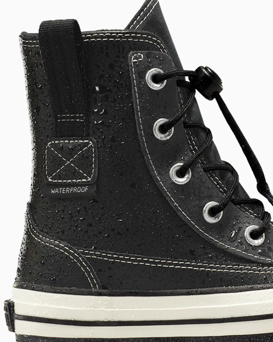 Converse Chuck Taylor All Star Berkshire Waterproof Boot*Niños Niños Pequeños (4-8 Años) | Niña