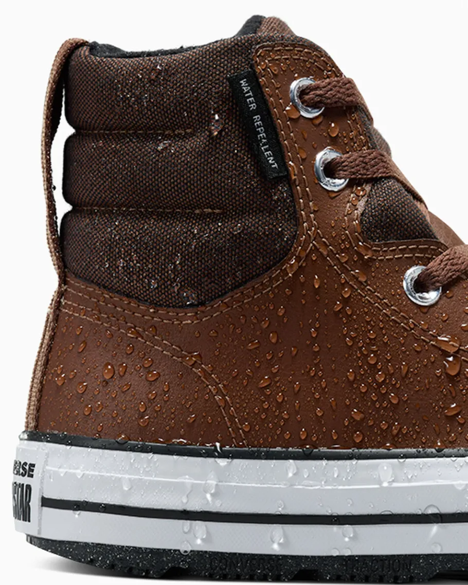 Converse Chuck Taylor All Star Berkshire Boot*Niños Niños (8-12 Años) | Niño