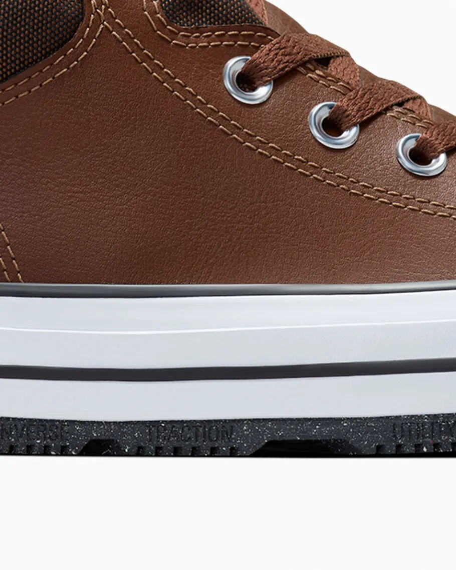 Converse Chuck Taylor All Star Berkshire Boot*Niños Niños (8-12 Años) | Niño