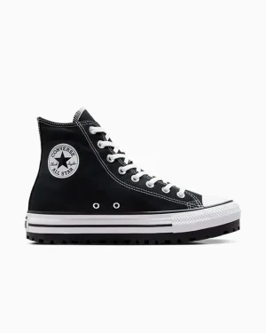 Converse Chuck Taylor All Star City Trek*Mujer Corte Alto | Corte Alto