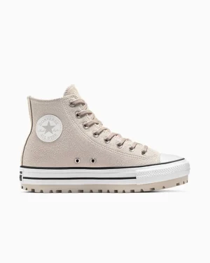 Converse Chuck Taylor All Star City Trek Suede*Mujer Corte Alto | Corte Alto