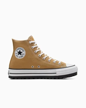 Converse Chuck Taylor All Star City Trek*Mujer Corte Alto | Corte Alto