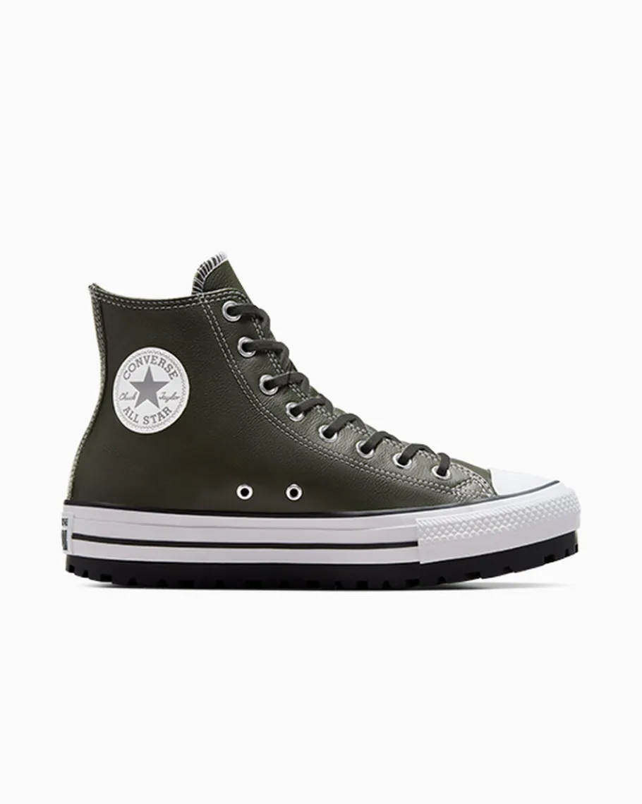 Converse Chuck Taylor All Star City Trek*Mujer Corte Alto | Corte Alto