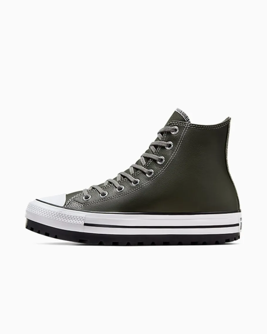 Converse Chuck Taylor All Star City Trek*Mujer Corte Alto | Corte Alto
