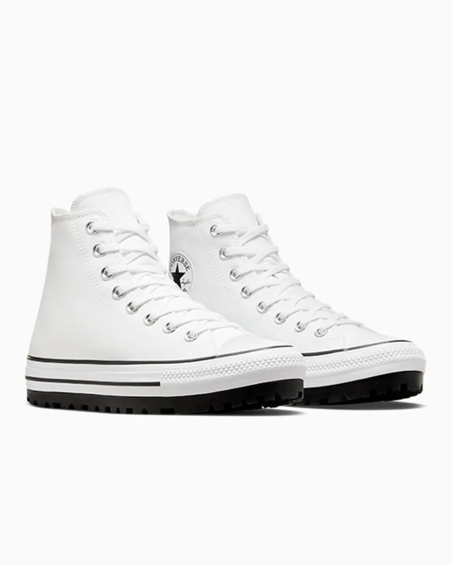 Converse Chuck Taylor All Star City Trek*Mujer Corte Alto | Corte Alto