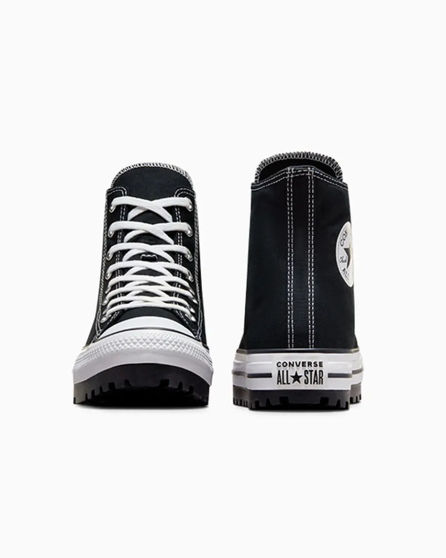Converse Chuck Taylor All Star City Trek*Mujer Corte Alto | Corte Alto