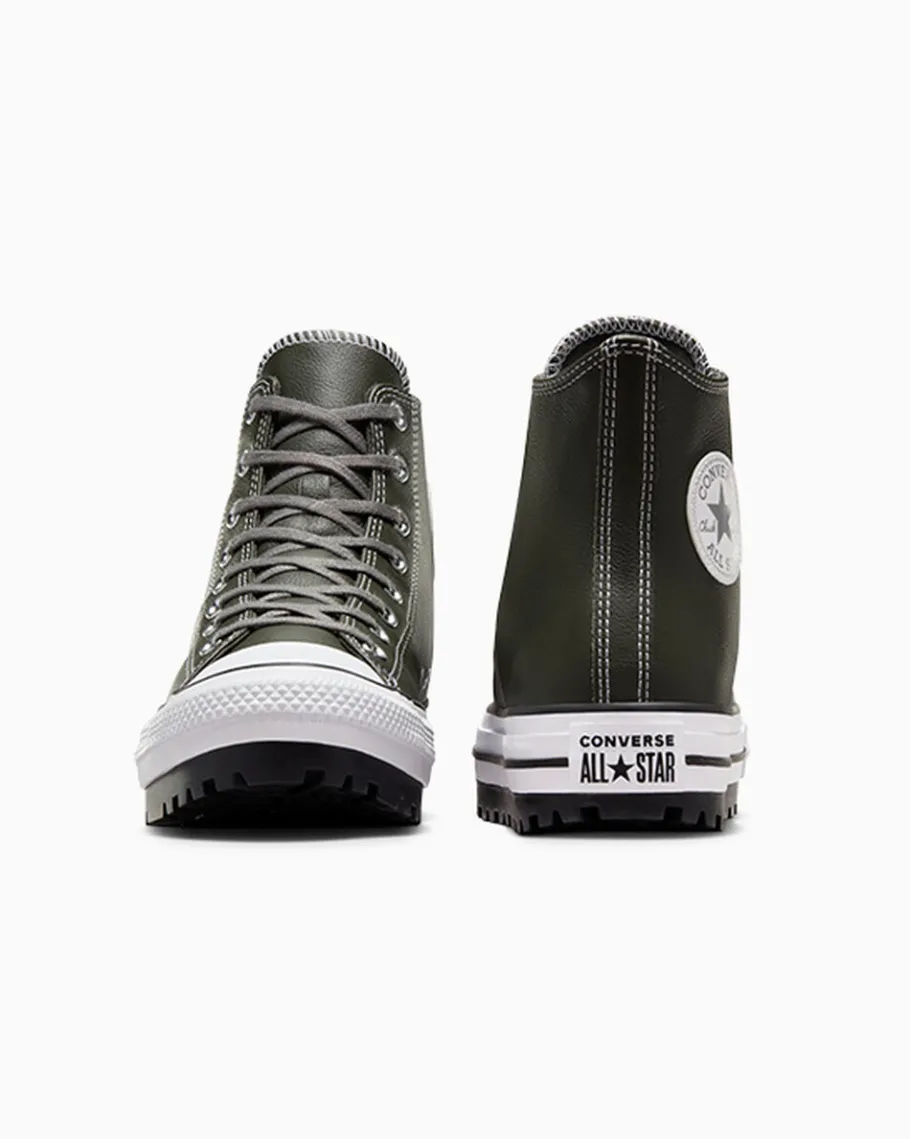 Converse Chuck Taylor All Star City Trek*Mujer Corte Alto | Corte Alto