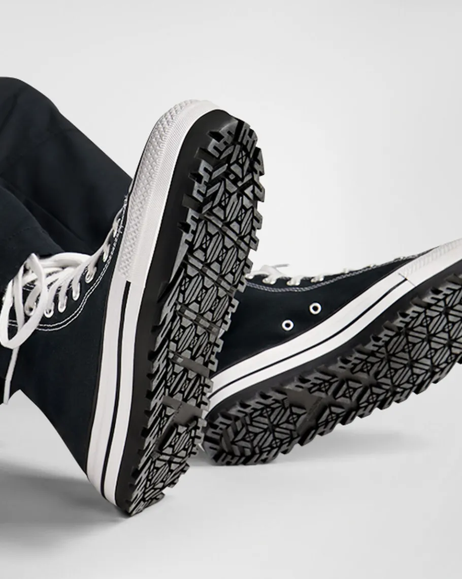 Converse Chuck Taylor All Star City Trek*Mujer Corte Alto | Corte Alto