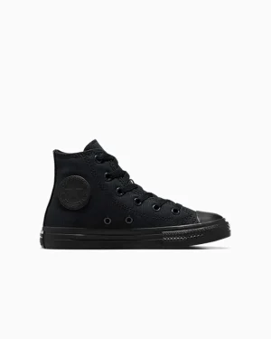 Converse Chuck Taylor All Star Classic para niño/a pequeño/a y jóvenes*Niños Niños Pequeños (4-8 Años) | Niños (8-12 Años)