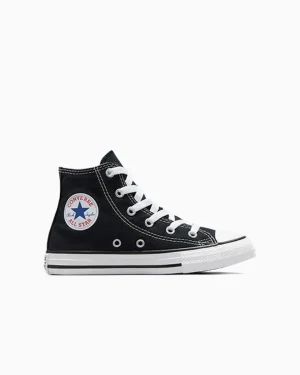 Converse Chuck Taylor All Star Classic para niño/a pequeño/a y jóvenes*Niños Niños Pequeños (4-8 Años) | Niños (8-12 Años)