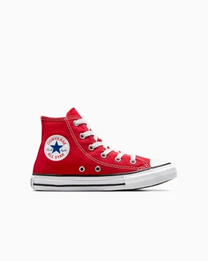 Converse Chuck Taylor All Star Classic para niño/a pequeño/a y jóvenes*Niños Niños Pequeños (4-8 Años) | Niños (8-12 Años)