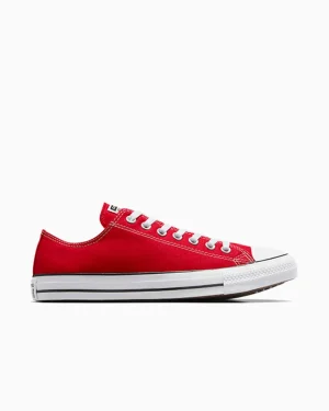 Converse Chuck Taylor All Star Classic*Mujer Corte Bajo | Corte Bajo