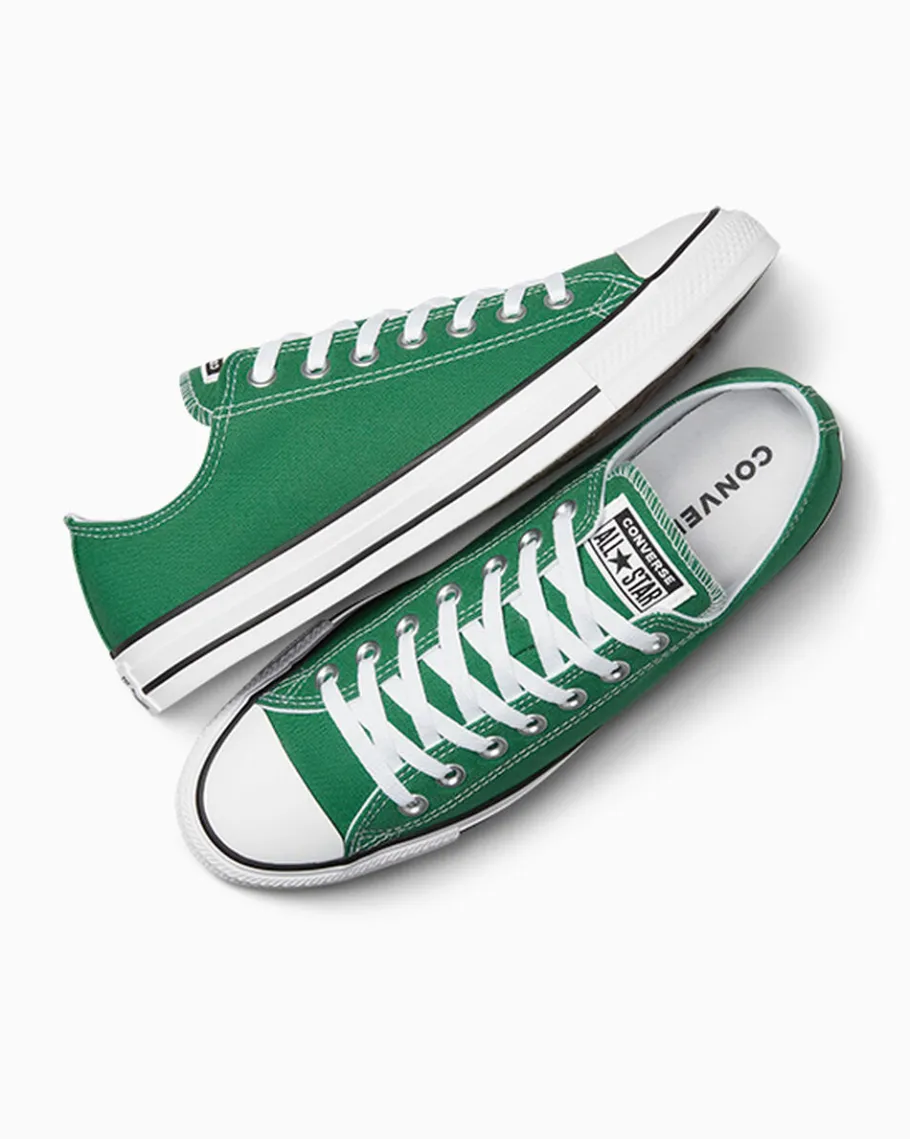 Converse Chuck Taylor All Star Classic*Mujer Corte Bajo | Corte Bajo