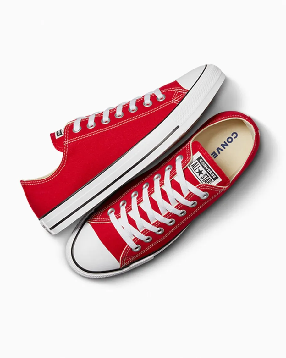 Converse Chuck Taylor All Star Classic*Mujer Corte Bajo | Corte Bajo