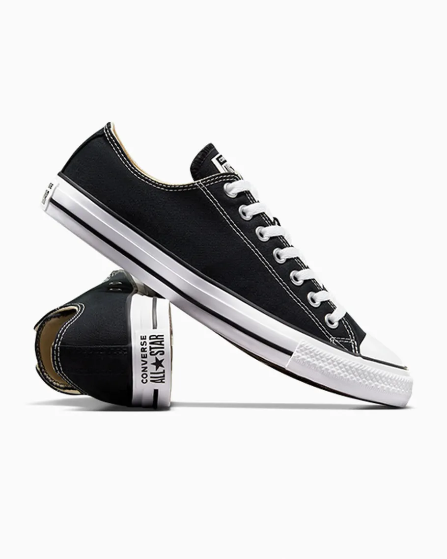 Converse Chuck Taylor All Star Classic*Mujer Corte Bajo | Corte Bajo