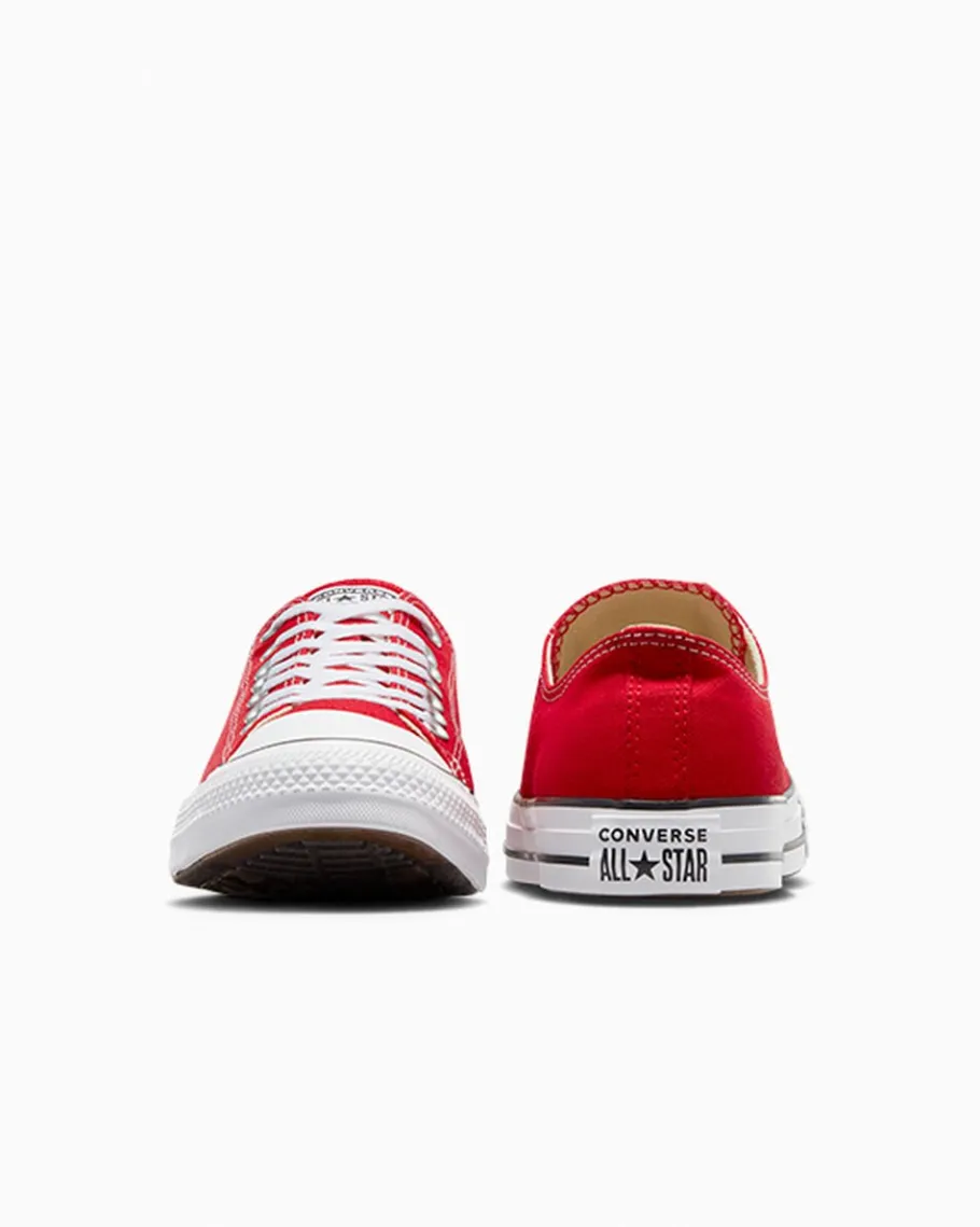 Converse Chuck Taylor All Star Classic*Mujer Corte Bajo | Corte Bajo