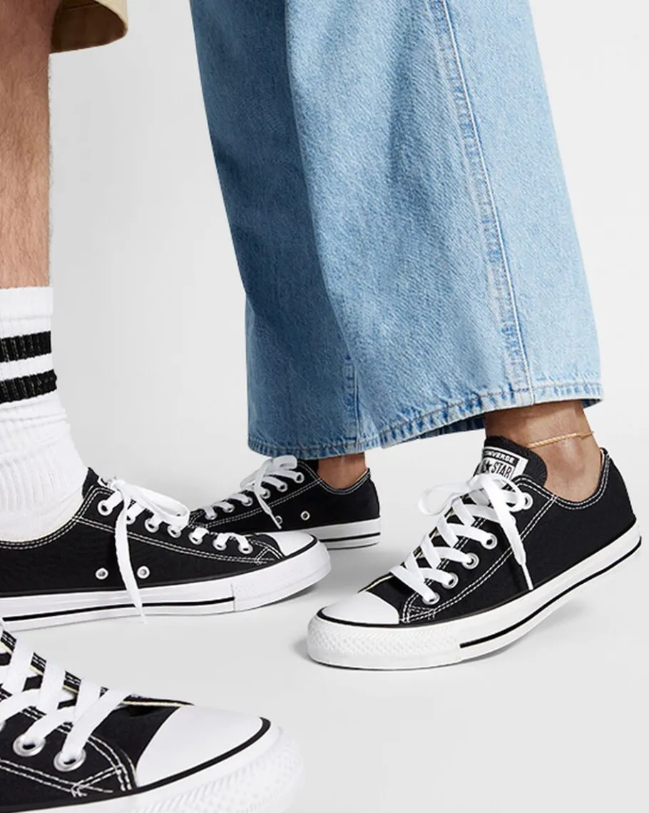 Converse Chuck Taylor All Star Classic*Mujer Corte Bajo | Corte Bajo