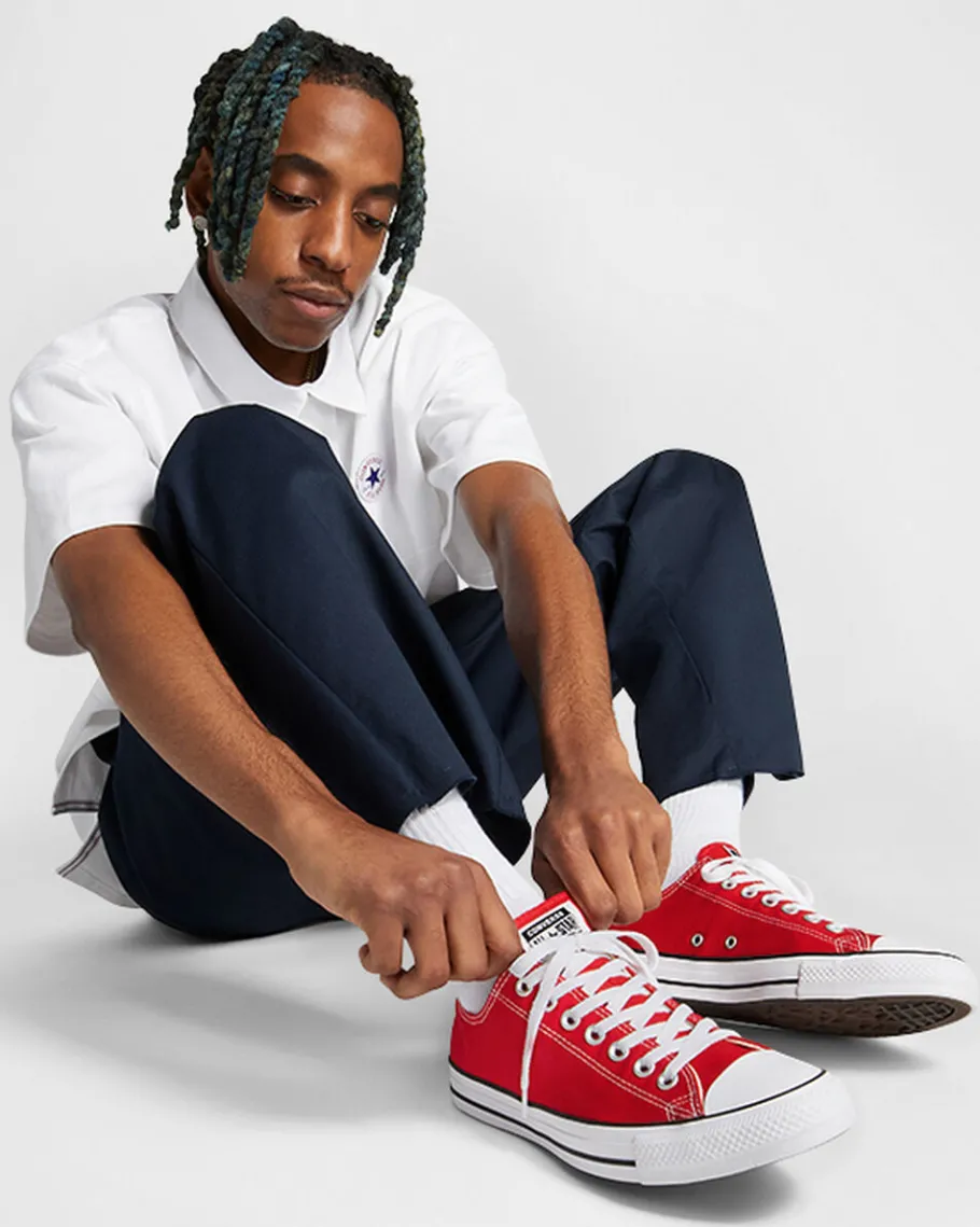 Converse Chuck Taylor All Star Classic*Mujer Corte Bajo | Corte Bajo