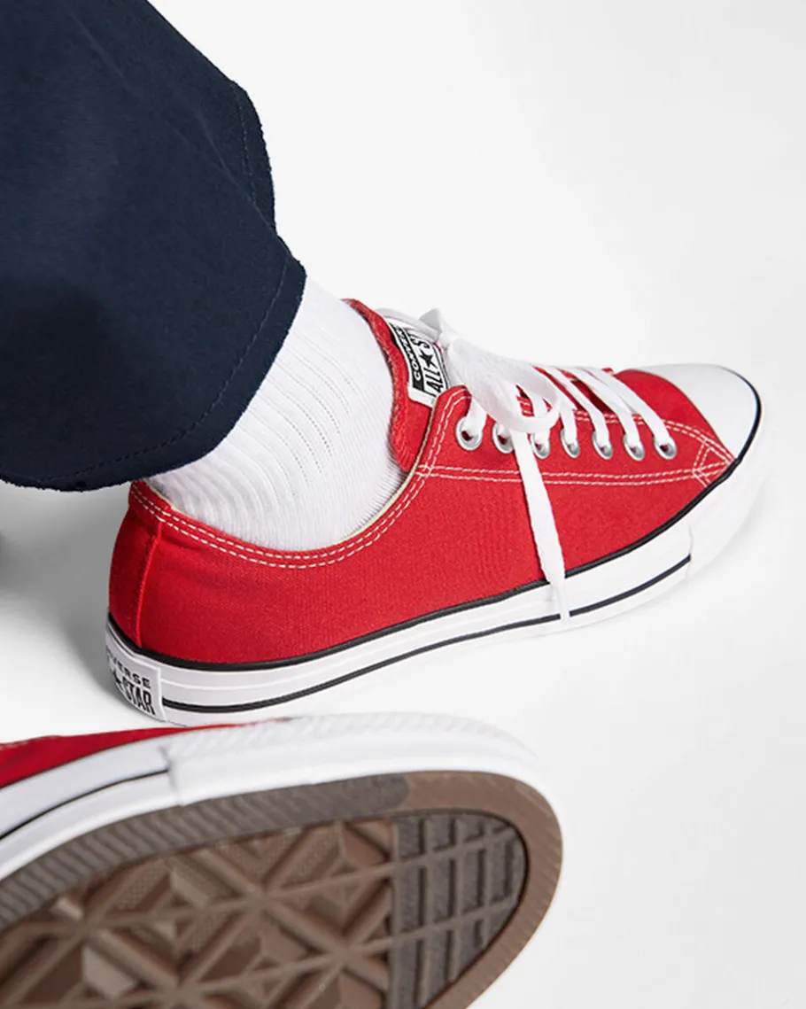 Converse Chuck Taylor All Star Classic*Mujer Corte Bajo | Corte Bajo