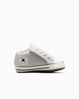 Converse Chuck Taylor All Star Cribster Easy On Sherpa*Niños Niña | Corte Bajo