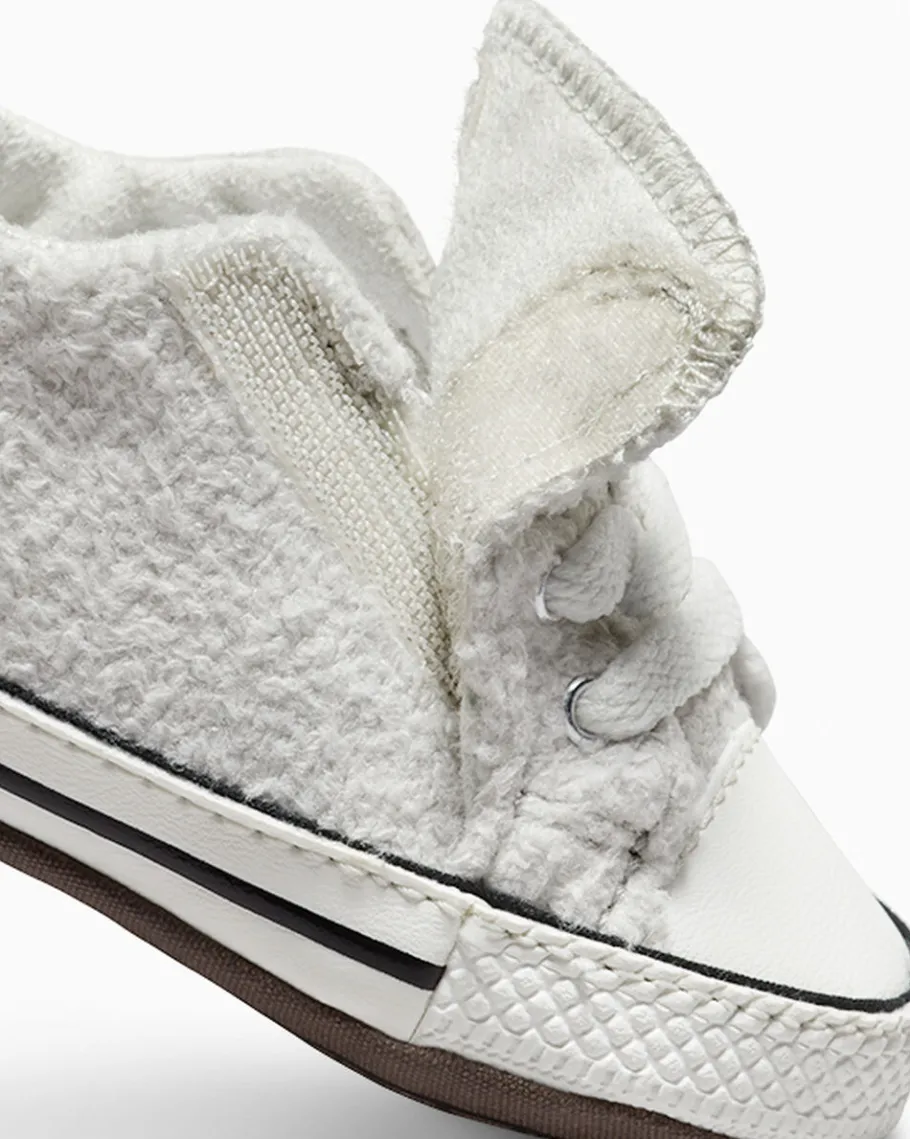 Converse Chuck Taylor All Star Cribster Easy On Sherpa*Niños Niña | Corte Bajo