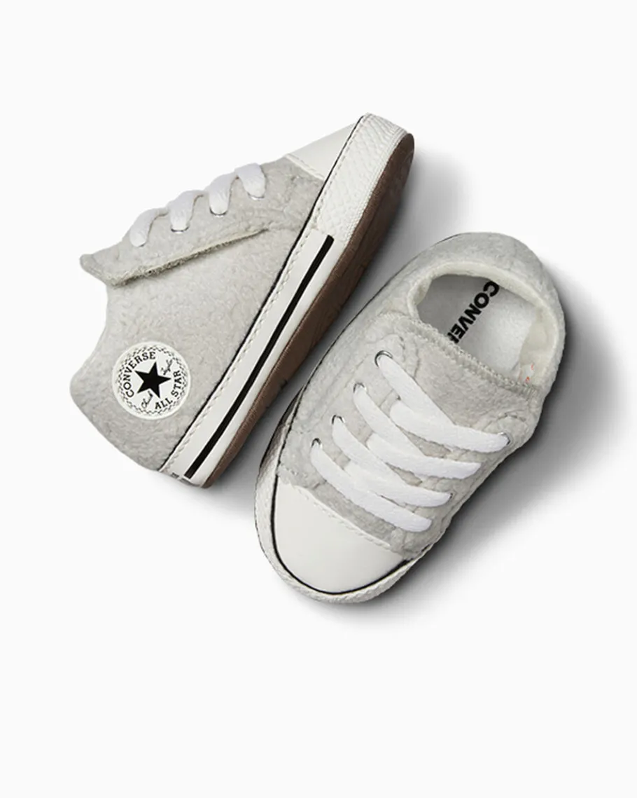 Converse Chuck Taylor All Star Cribster Easy On Sherpa*Niños Niña | Corte Bajo