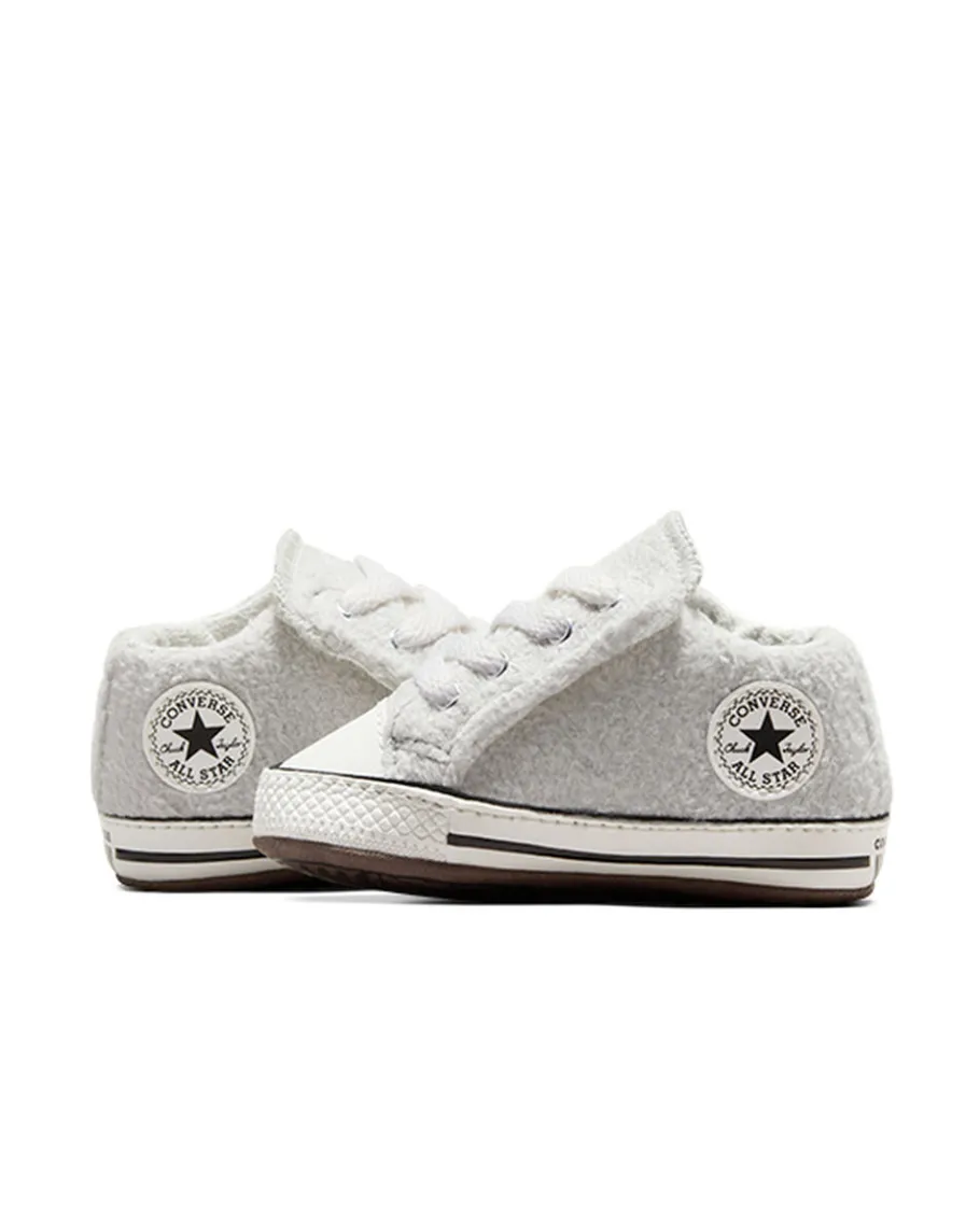 Converse Chuck Taylor All Star Cribster Easy On Sherpa*Niños Niña | Corte Bajo
