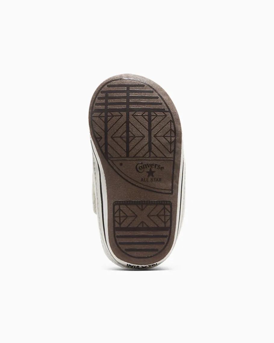 Converse Chuck Taylor All Star Cribster Easy On Sherpa*Niños Niña | Corte Bajo